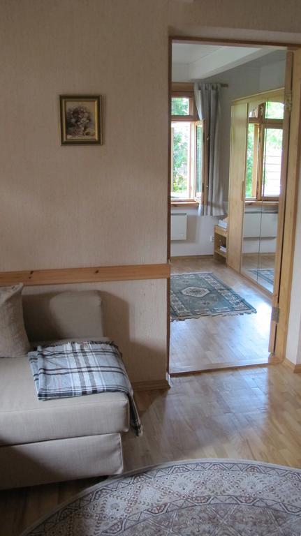 Smilciu Namelis Villa Palanga Room photo