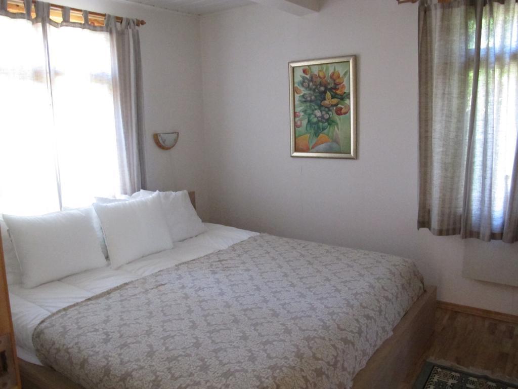 Smilciu Namelis Villa Palanga Room photo